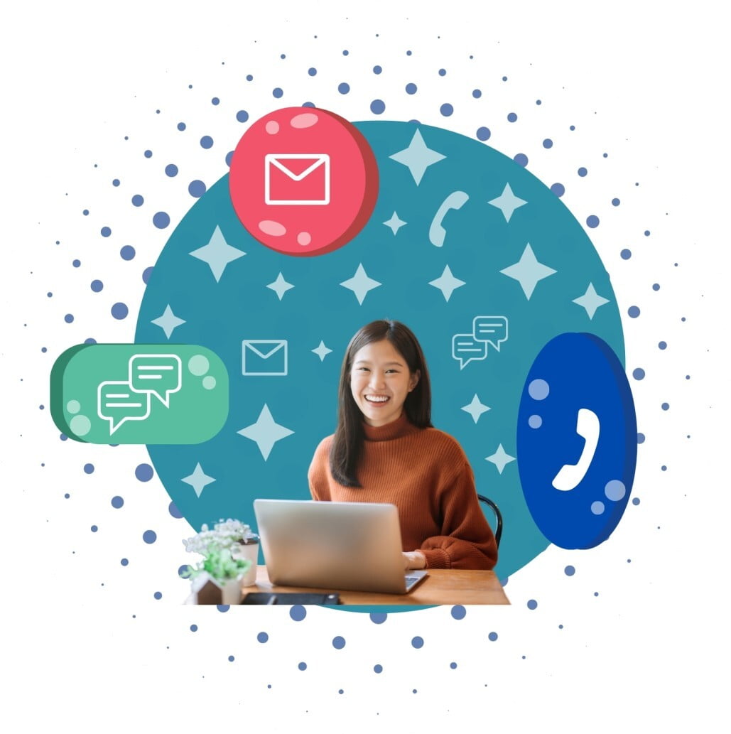 Why choose us - promoting business success and growth